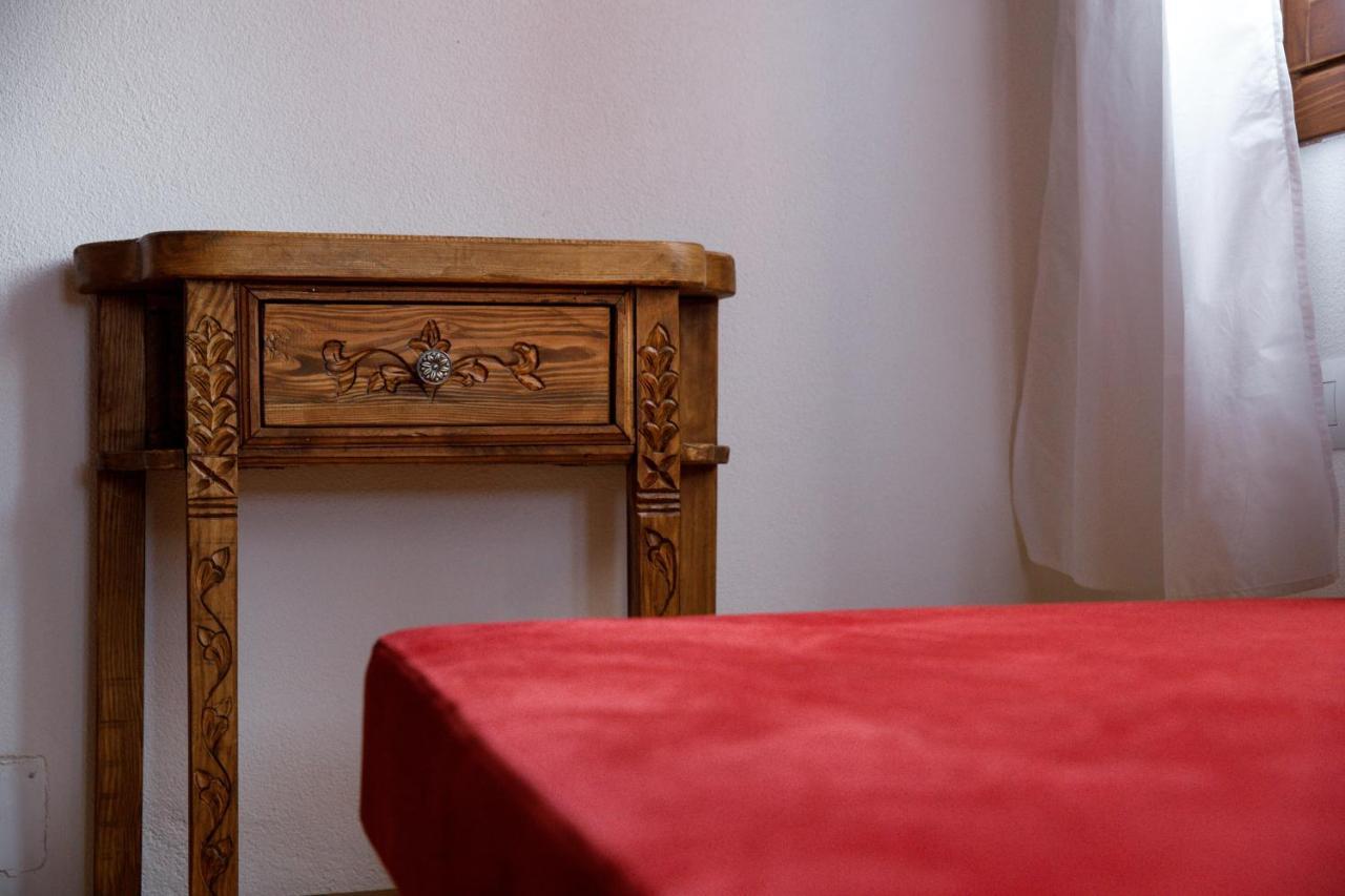 Hotel Sarajet 1821 Gjirokastër Eksteriør bilde